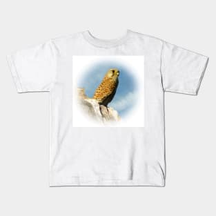 Kestrel Kids T-Shirt